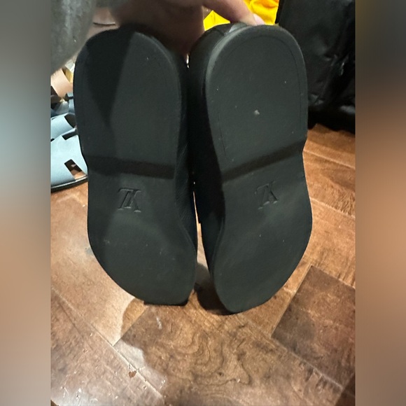 Men’s Louis Vuitton Estate Loafer Size 12 - Picture 3 of 3